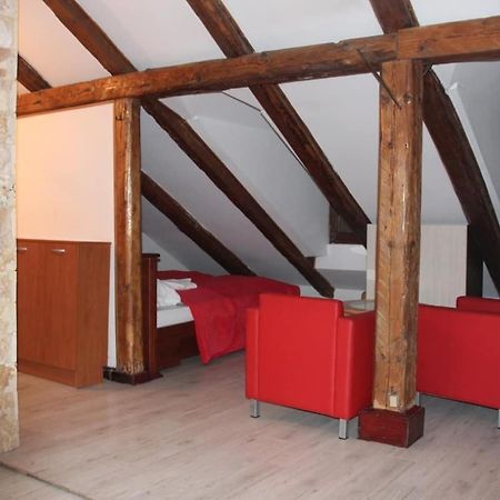 Apartament Podgorica Extérieur photo