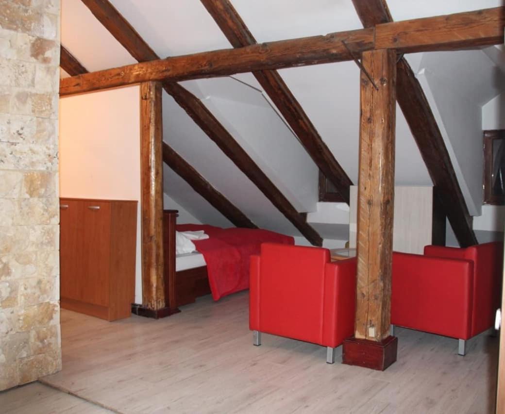 Apartament Podgorica Extérieur photo